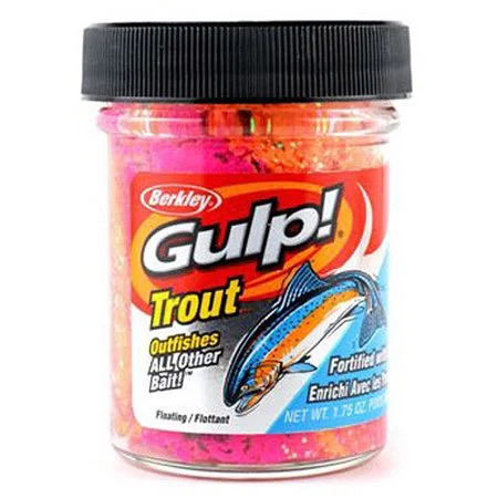 Berkley Gulp! Trout Dough SKU - 108102