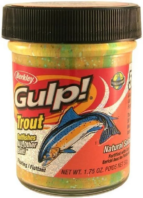 Berkley Gulp Trout Dough