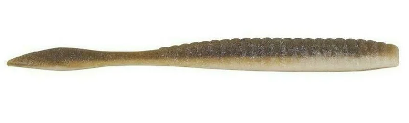 Berkley PowerBait MaxScent Flat Worm SKU - 411090