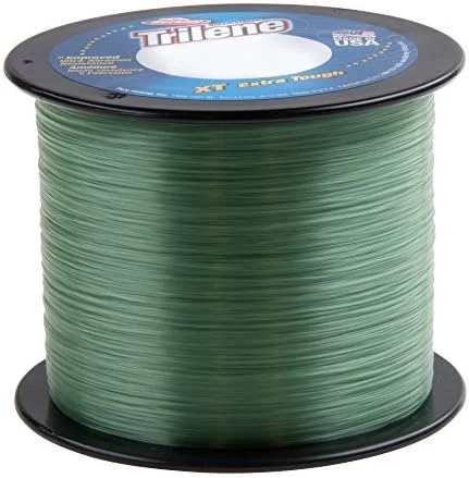 Berkley Trilene XT Monofilament Service Spool