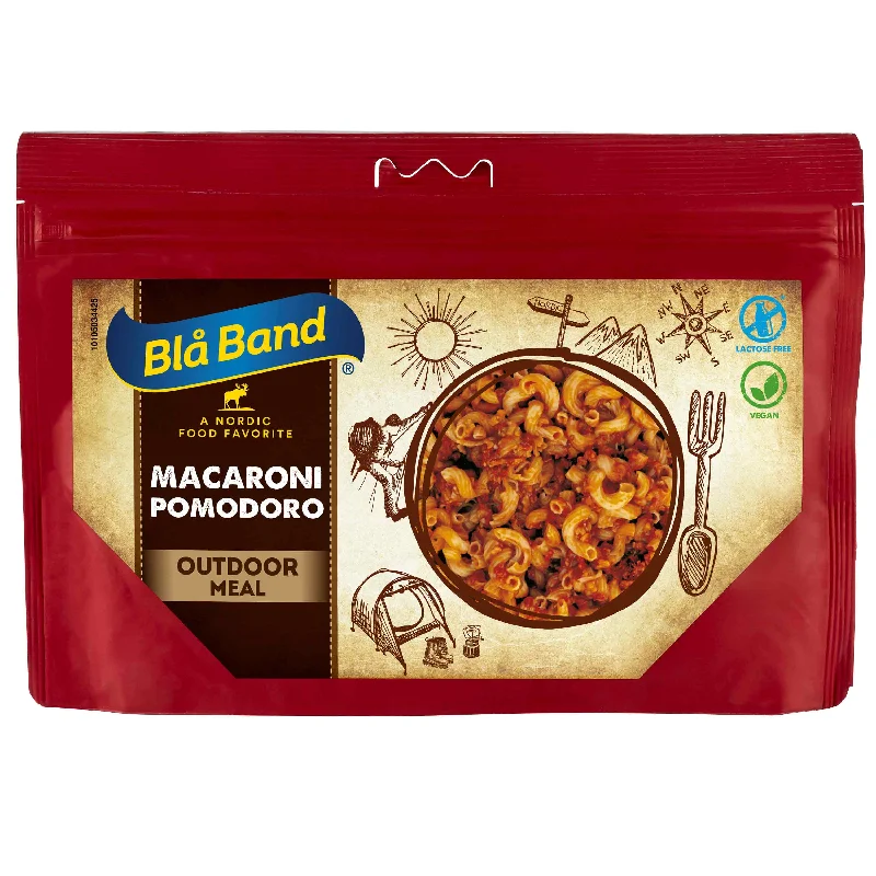 Macaroni Pomodoro