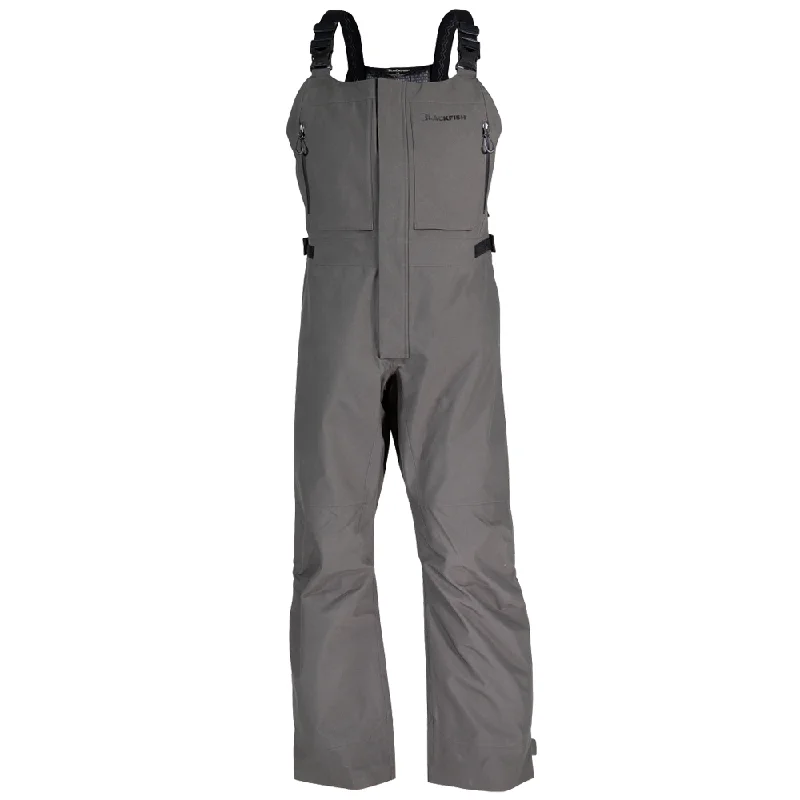 Waders & Bibs for peak fishing-Blackfish Rage Rain Bib