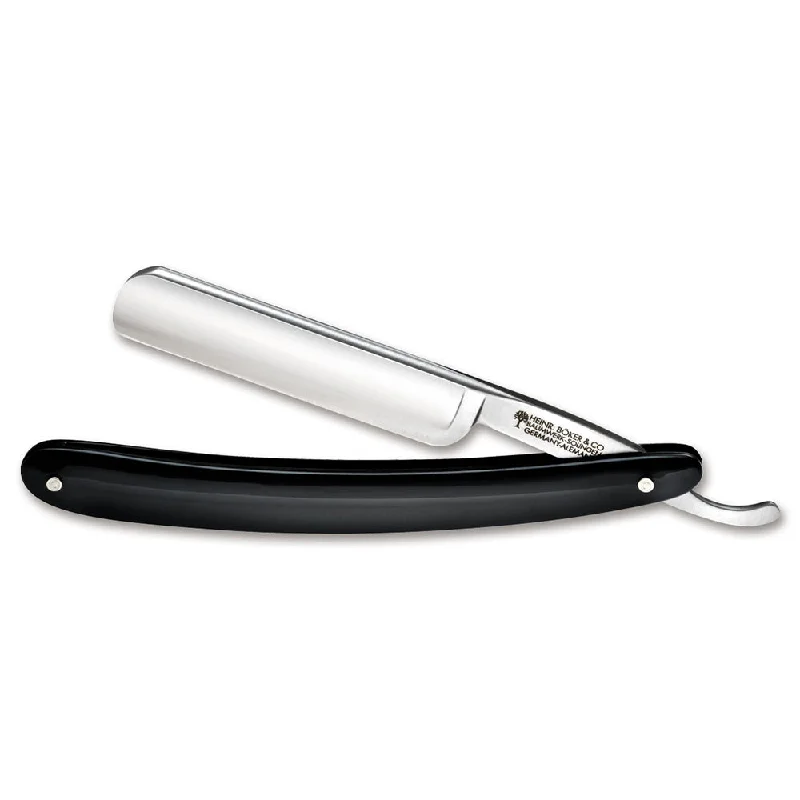 Classic Stainless Round Head Razor