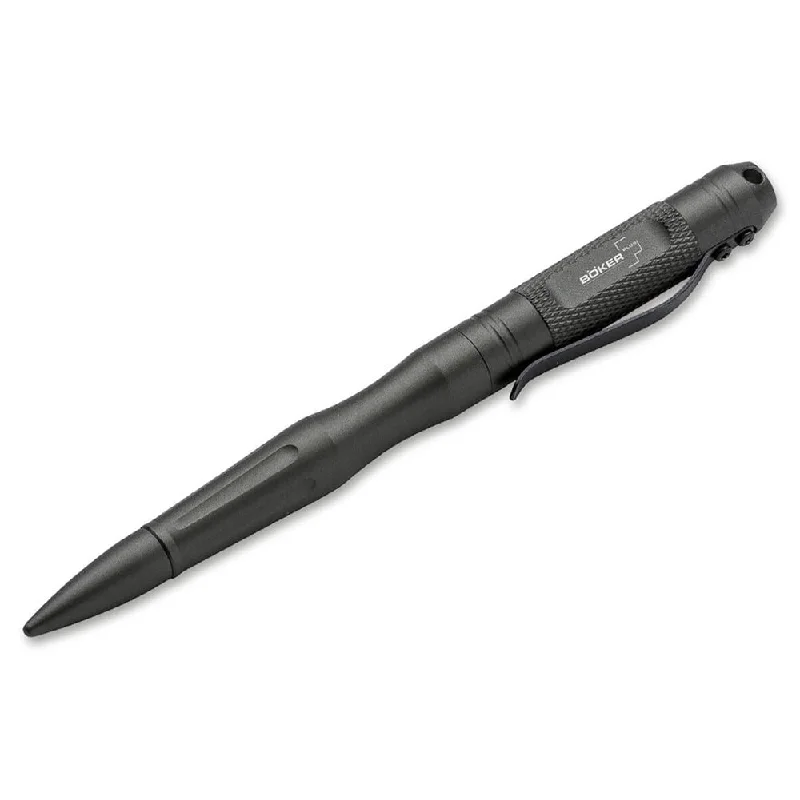 Böker Plus Tactical Pen iPlus TTP