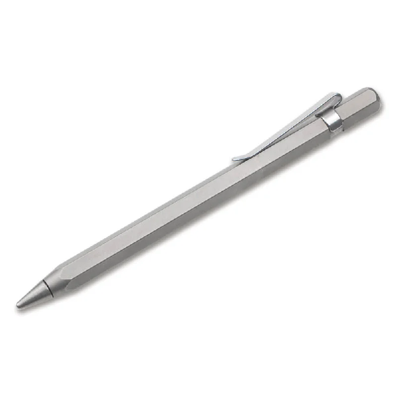 Böker Plus Redox Pen gray