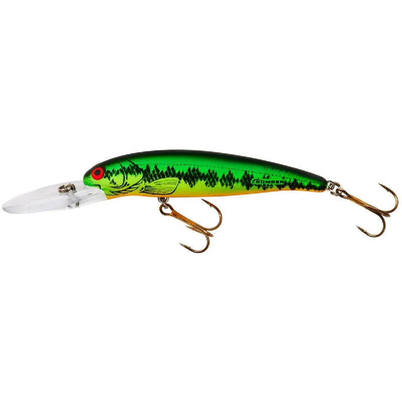 Bomber Deep Long a Minnow Jerkbait/Trolling Hard Minnow