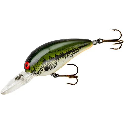 Bomber Model a Crankbait SKU - 236842