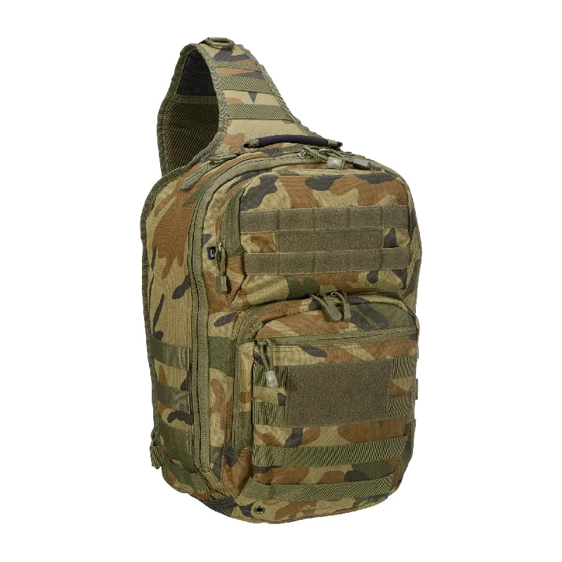 Backpack US Cooper EDC Sling Large 22 L woodland