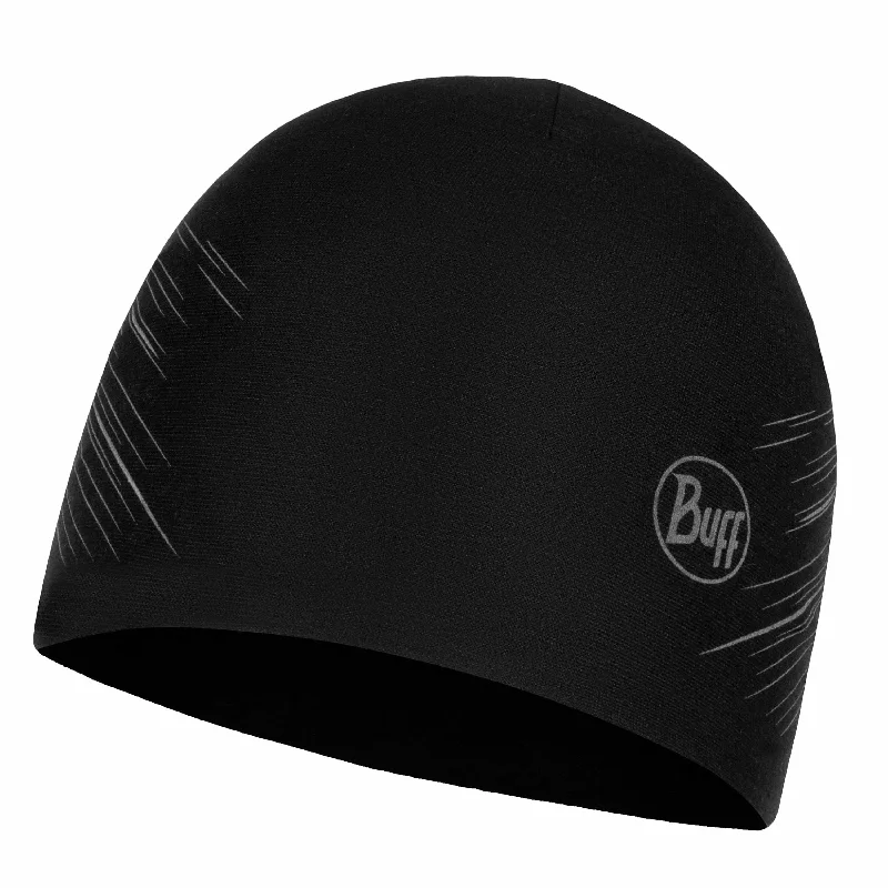 Beanie EcoStretch solid