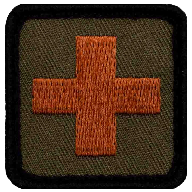 Patch Cross