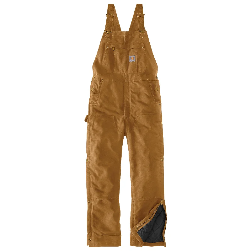 Carhartt Brown