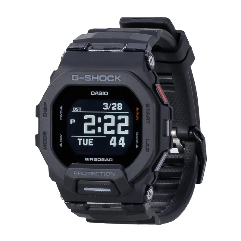 Casio G-Squad GBD-200-1ER Watch