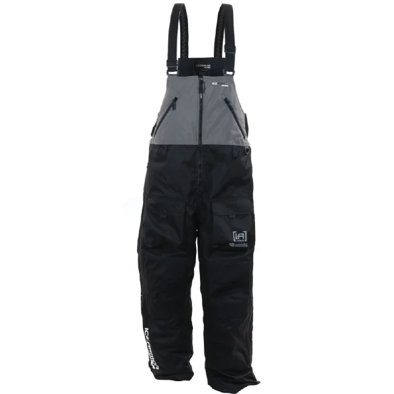 Waders & Bibs for fishing events-Clam Ice Armor Defender Bib