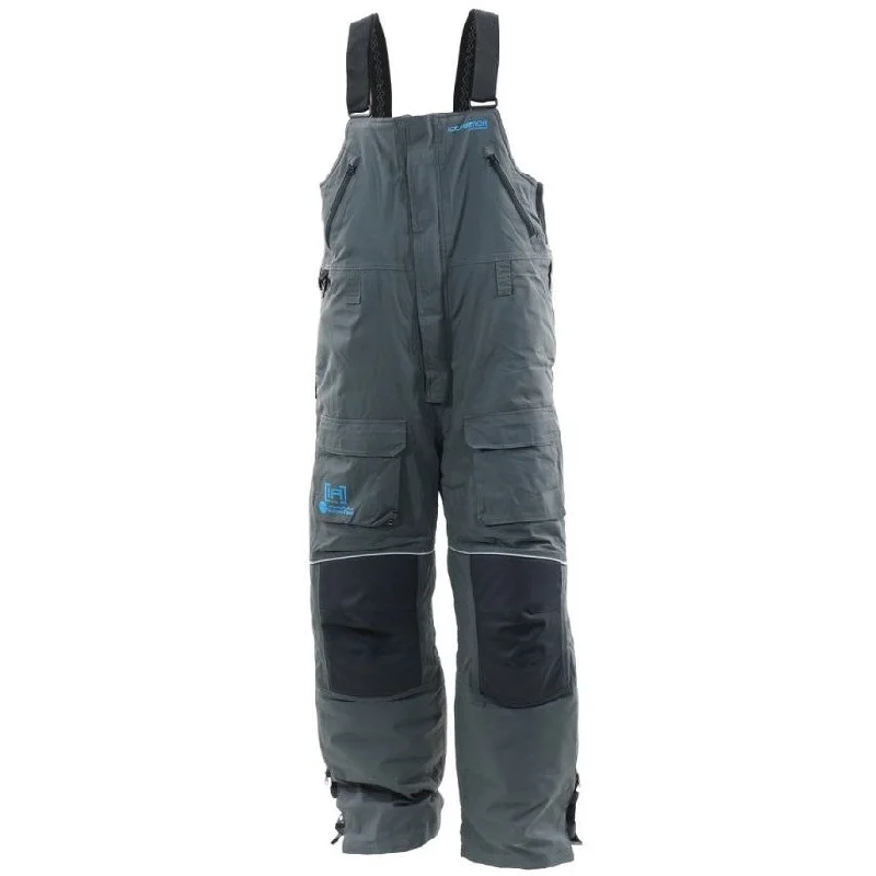 Waders & Bibs for outdoor groups-Clam Ice Armor Womens Rise Bib