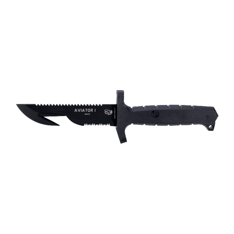 Combat/Rescue Knife Aviator I (ASEK I)