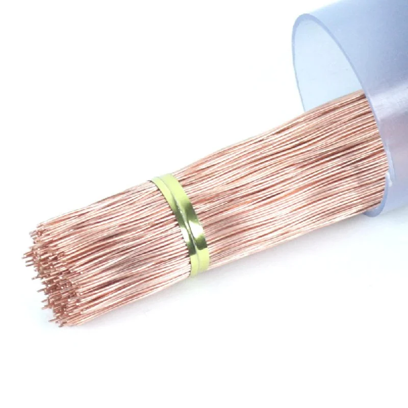 Copper Rigging Wire - 1 Pound Tube