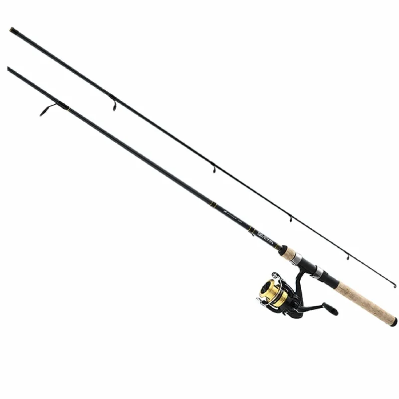 Daiwa D-Shock DSK FW Spin PMC 2 Pieces DSK10-B/F562UL