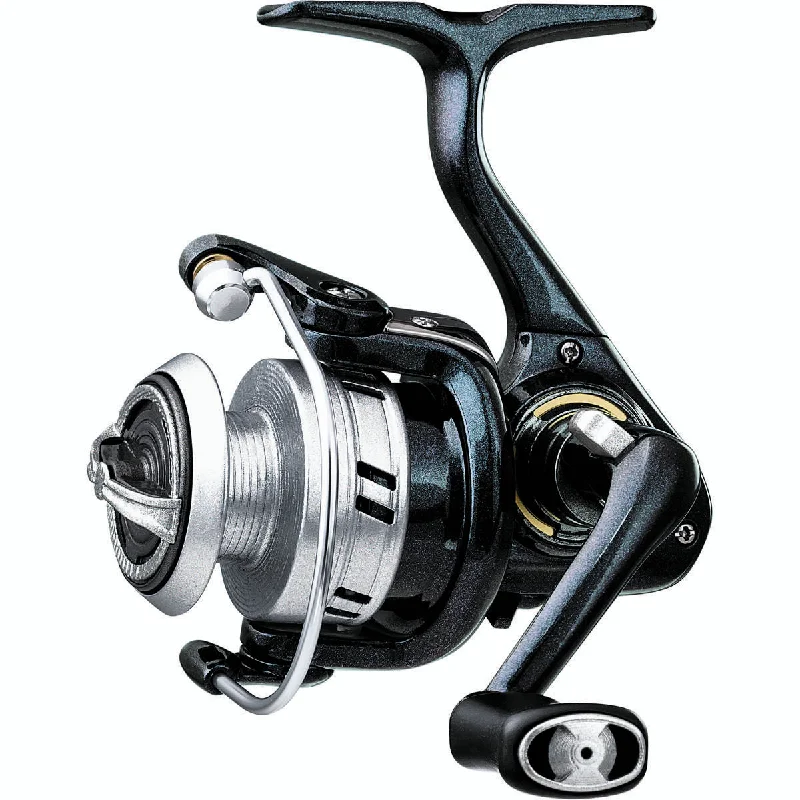 Fishing reels for deep streams-Daiwa QR Ultralight Spinning Reel