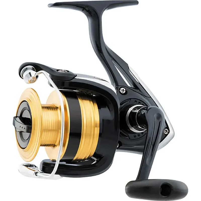 Fishing reels for light drags-Daiwa Sweepfire Front Drag Spinning Reel