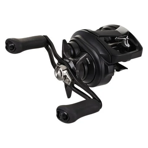 Fishing reels with fast lakes-Daiwa Tatula TW 80 Casting Reel