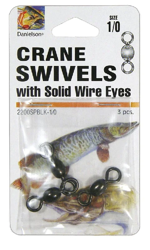 Danielson Crane Swivels