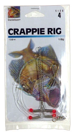 Danielson Crappie Spreader