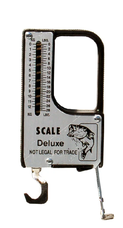 Danielson Pocket Scale