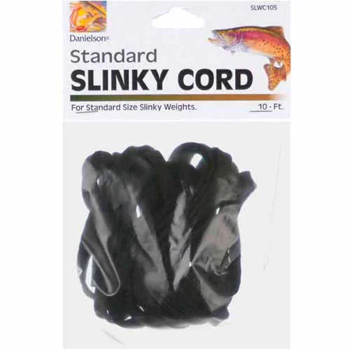 Danielson Slinky Cord, 10'