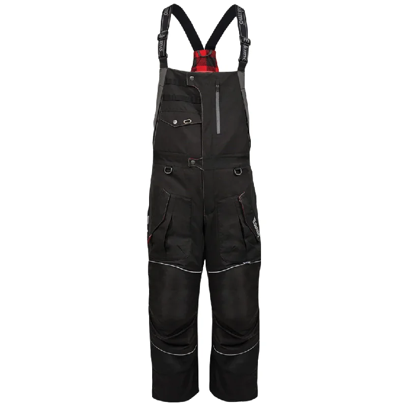 Waders & Bibs for guided fishing-Eskimo Legend Bib - Men's