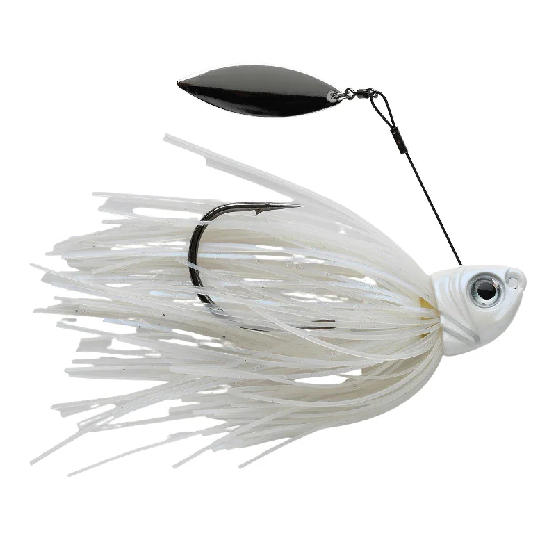 Flashx Swim Jig 12Oz Ghost Shad