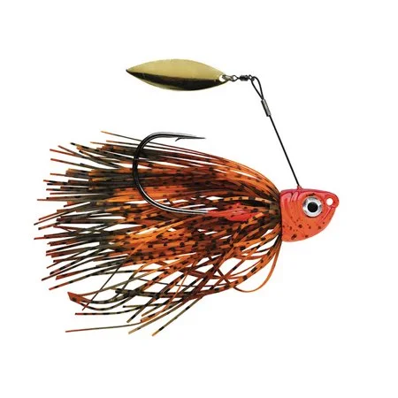 Flashx Swim Jig 38Oz Burnt Craw