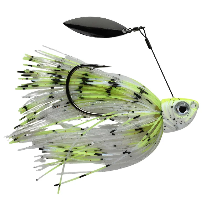 Flashx Swim Jig 38Oz Spotlight