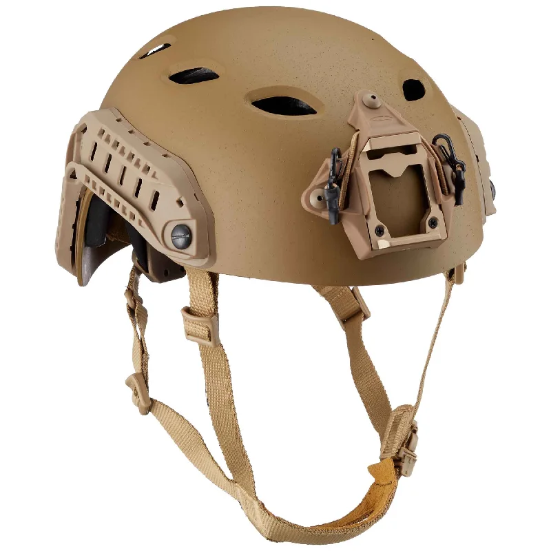 Helmet Fast SF Tactical dark earth