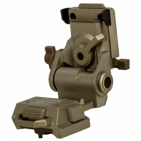 Montage L4G24 NVG Mount CNC