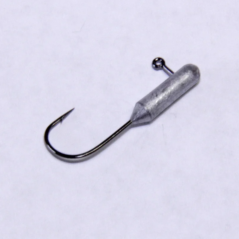 Gamakatsu Lead Tube Jig Head