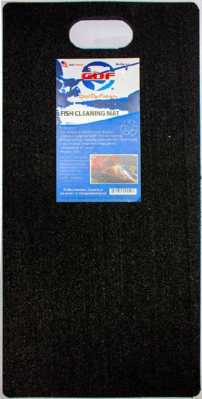 GDF 12X28 Fish Cleaning Mat