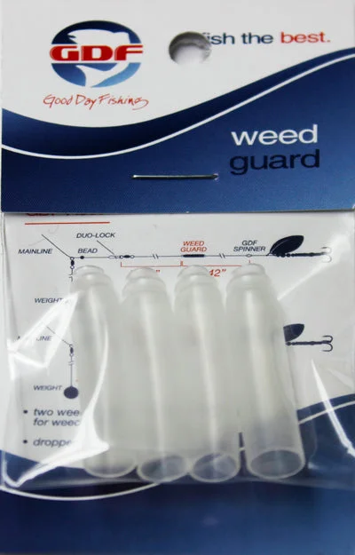 Gdf Weed Guard Covers