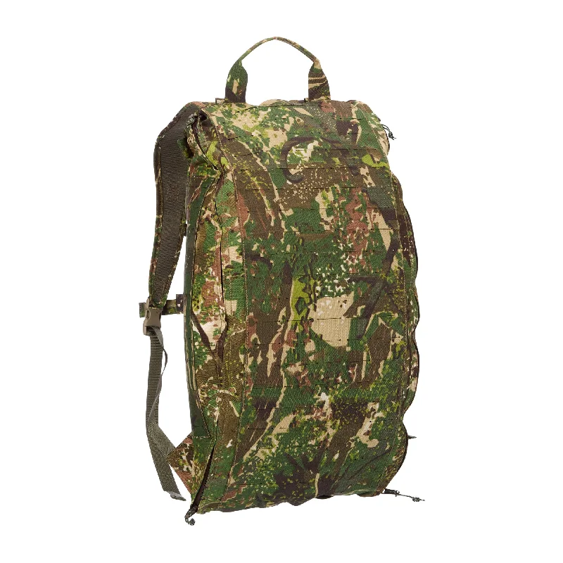 Backpack Speed Pack 15 concamo green