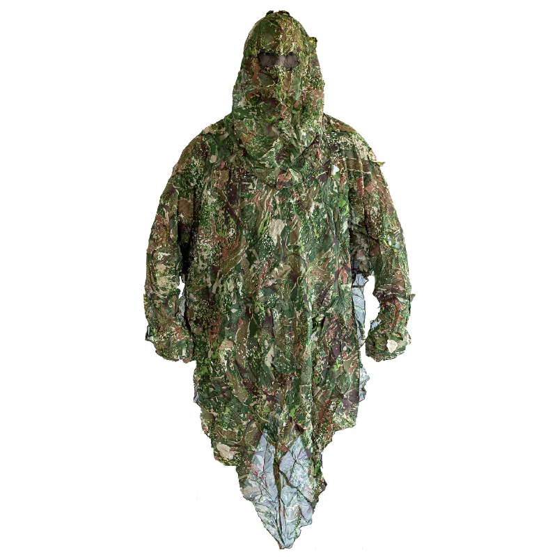 Stylish fishing hoodies for casual outdoor activities-Ghost-Hoodie concamo