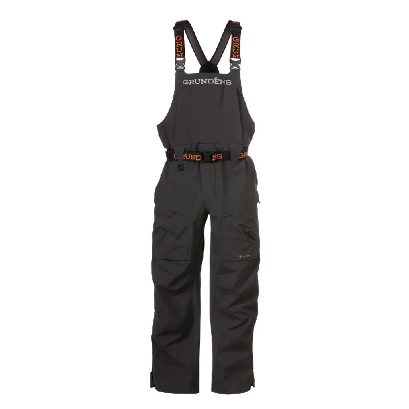 Waders & Bibs for gear care-Grundens - Gambler Gore-Tex Bibs