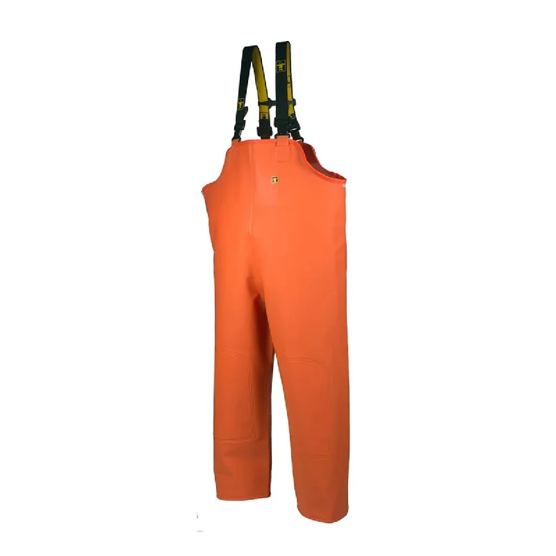 Waders & Bibs for fishing tips-Guy Cotten - Barossa Fisher Bibs