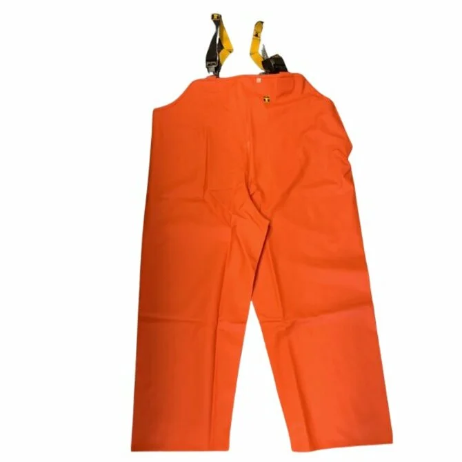 Waders & Bibs for fishing repairs-Guy Cotten- Shark Bib