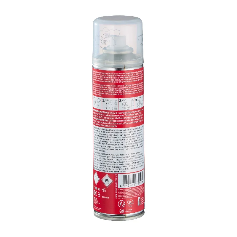 Waterproofing Spray