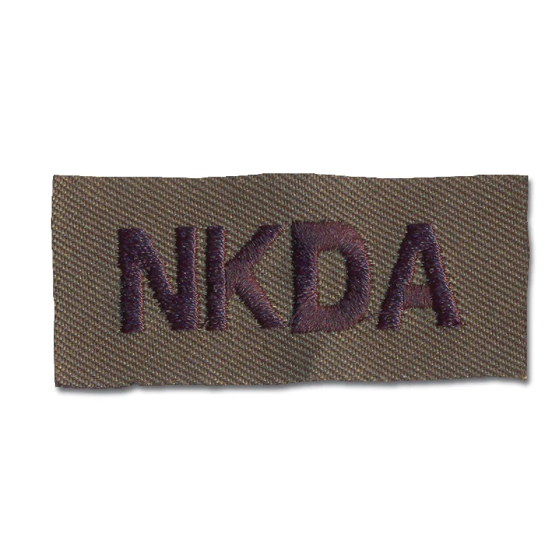 Insignia NKDA