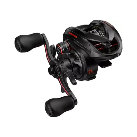 Fishing reels with deep ponds-KastKing Valiant Eagle II BFS Casting Reel