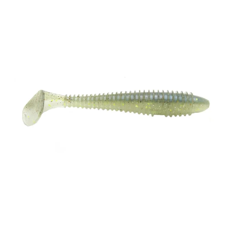 Keitech FS43 FAT Swing Impact 4.3" Swimbait 426 Sexy Shad