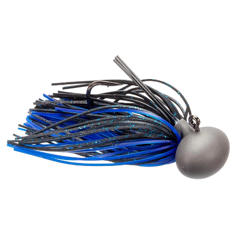 Keitech Tungsten Football Jigs