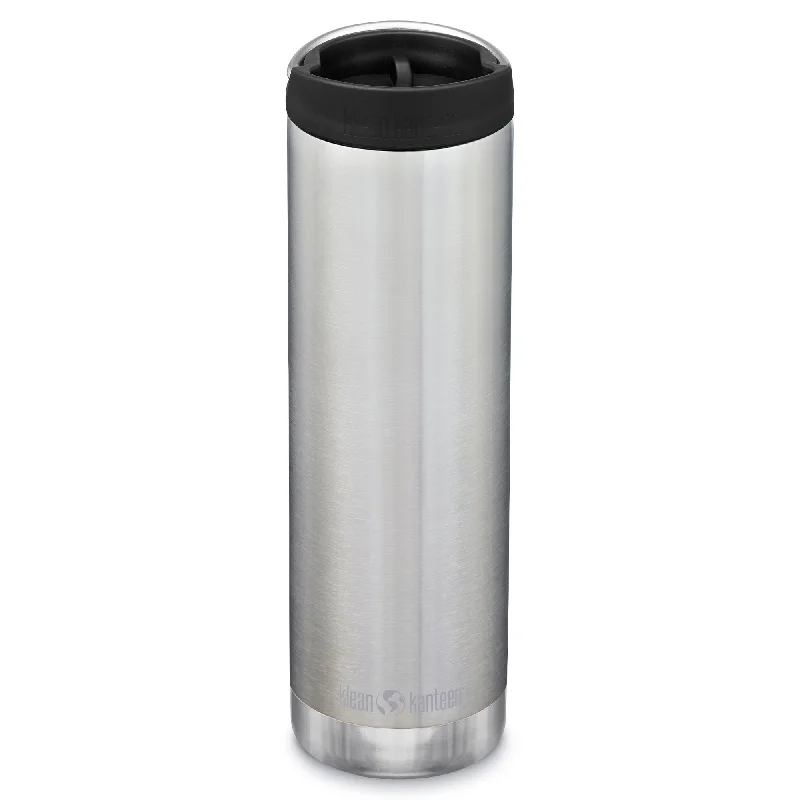 Drink Bottle TK Wide VI Stainless 592 ml 2021