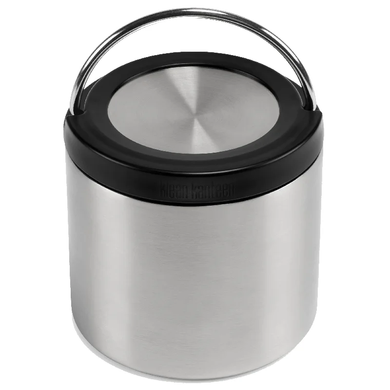 TK Food Canister VI Stainless 473 ml