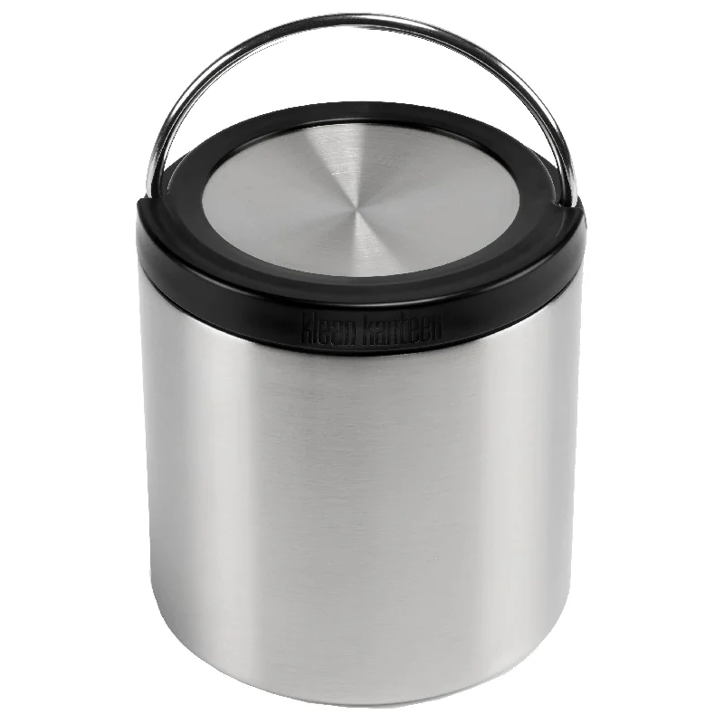 TK Food Canister VI Stainless 946 ml